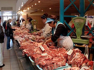 Правительство Хакасии проверит цены на продукцию фермеров